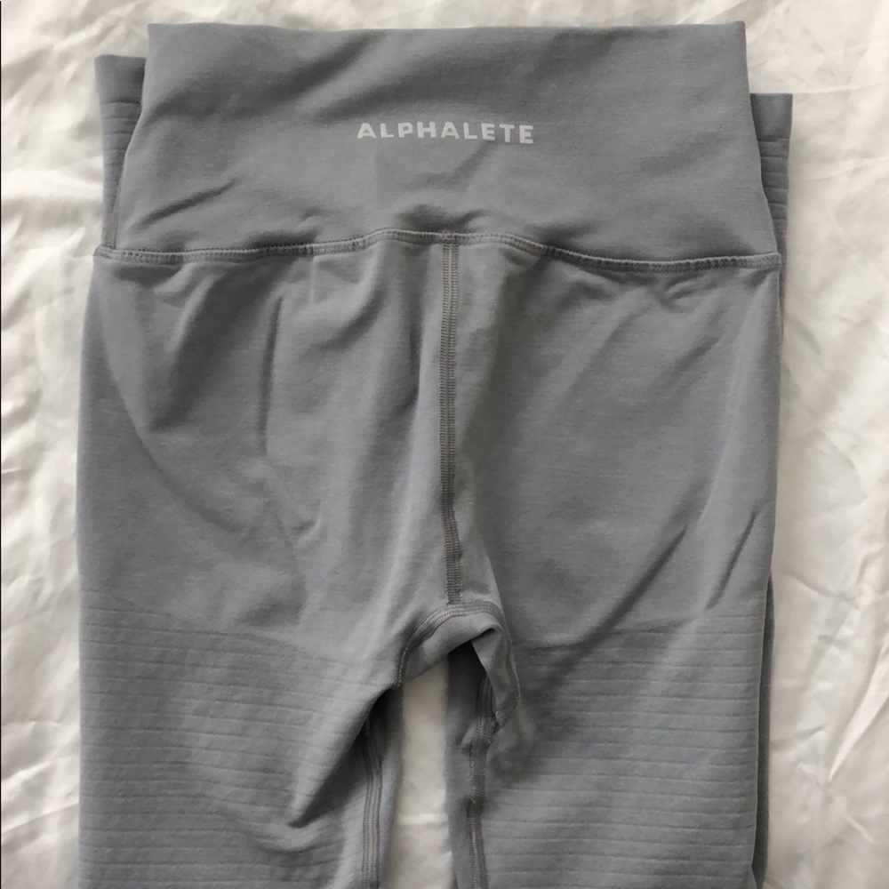 Alphalete Revival Leggings